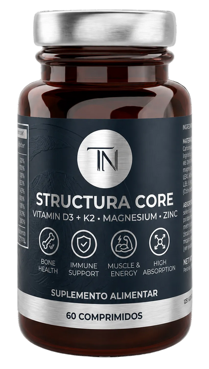 STRUCTURAL CORE
