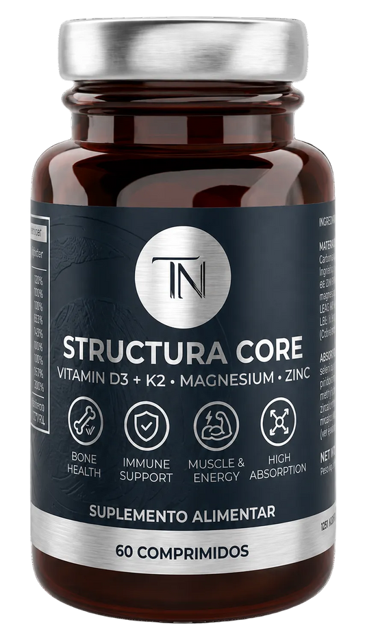 STRUCTURA CORE