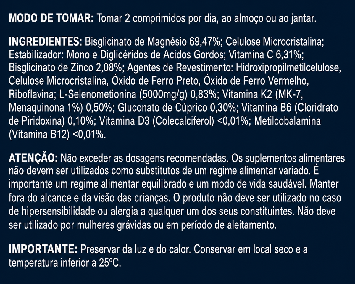 STRUCTURA CORE
